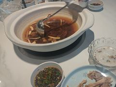 -龙泉人椰子鸡.糟粕醋.海南菜(三亚旗舰店)