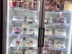 -DQ·蛋糕·冰淇淋(三亚青春颂店)