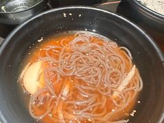 冷面-千寻烧肉(政务区店)