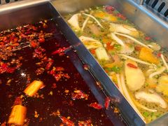 -大隐·成都火锅Bistro(合生麒麟新天地店)