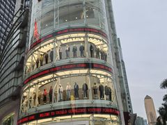 -VT101维多利广场