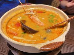 -泰妃殿(武汉首店)