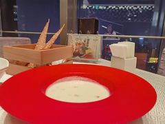 -Flame秀扒房西餐厅·石家庄希尔顿酒店