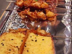 -金太阳海鲜烧烤·本地人餐厅(东纬路旗舰店)