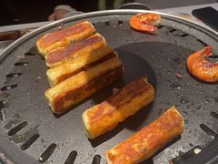 -范儿·嫂子烤肉·精致炭火烤肉(长治路店)