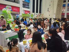 -同至人购物中心(朝阳街店)