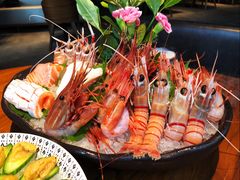 -Mr·Fish鱼鲜生海鲜放题(银泰in99店)