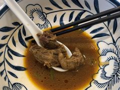 -康师傅私房牛肉面(马泉营奥莱店)
