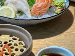 -温野菜涮涮锅(曲江大悦城店)