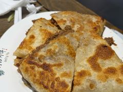 -河沿肉饼Beijing Pie(东华门店)