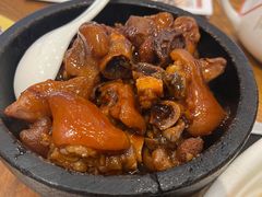-启香鸡私房菜(湖景店)