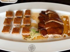 -珠海瑞吉酒店·宴庭中餐厅