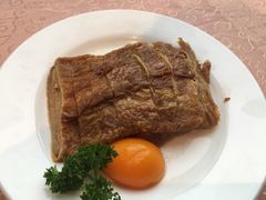 -功德林(南京西路店)