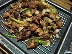 -青年公社烤鸭(青年路店)