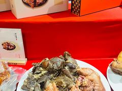 -豫满楼(郑东新区店)