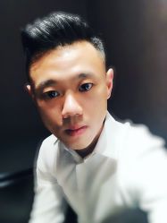点击看大图 -尚丹尼造型