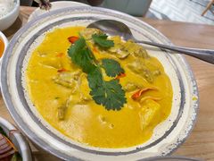 -米泰芒·东南亚料理(体育西店)