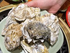 -焰江山海鲜牛排烤肉自助(锦华万达二星店)