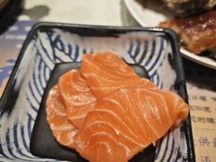 -初色海鲜自助(朝阳北路店)