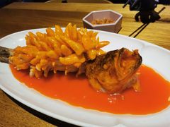 -赤宴·川菜(玉林店)