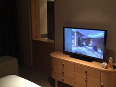 -上海中航虹桥机场泊悦酒店