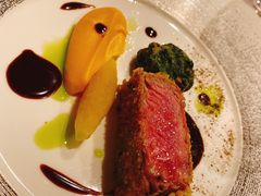 -北京古城老院厉晓麟精致菜