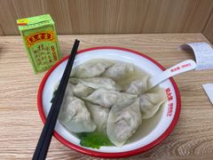 -熊大爷现包饺子(车陂店)