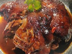 -小城外婆肴私房菜.家宴聚集点(圆明园颐和园·清河上地店)