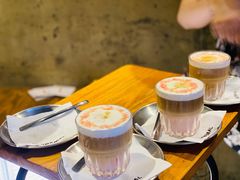 -BE NORMAL CAFE(霞溪路店)