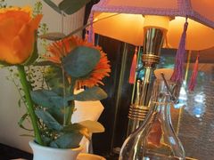 -火车头法国西餐厅