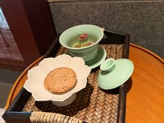 -丽江金茂隐逸酒店-凯悦臻选SPA