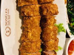 -松發肉骨茶(牛车水店)