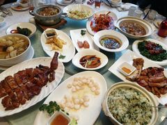 -广玉兰上海菜(德平店)