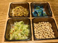 -金孔雀德宏傣味餐馆(魏公村店)