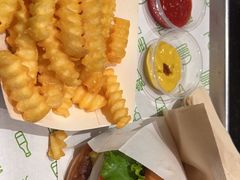 -Shake Shack(南山万象天地店)
