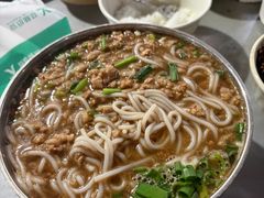 -正宗杨记普洱酸醋米线(总店)