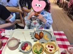 -西贝(武汉群星城店)