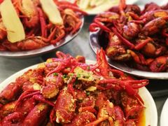 -小李子油焖大虾(南浦店)