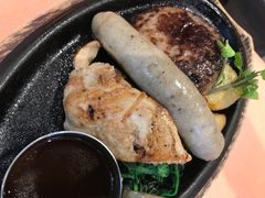 -不二家(数寄屋橋店)