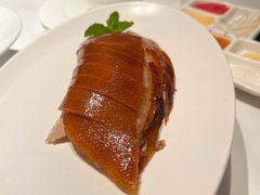 -四季民福烤鸭店(王府井灯市口店)