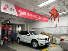 -懂车连锁奔驰宝马奥迪专修(酷车小镇店)