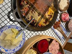 -董眼镜火锅(洪崖洞总店)