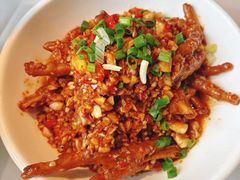 -湘语·湖南家常菜(新洲店)