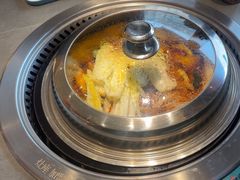 -灶座小锅烀饼·铁锅炖(道里店)