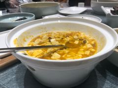 -小厨娘淮扬菜(天印大道店)