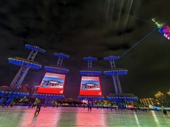 -海心沙亚运公园