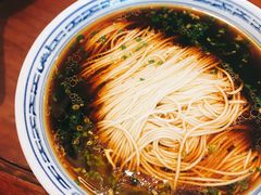 -同得兴 Since·1995 传统苏式面馆(十全街店)