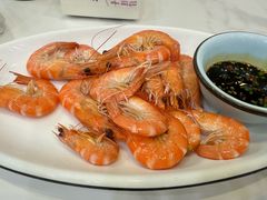 -金海湾海鲜排档(朱家尖店)