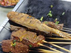 -聚味瞿记·龙虾堂(树木岭店)