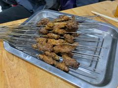 -清真·马峰烤肉(小学习北巷店)